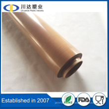 CD015 TABLIER DE PTFE TEFLON À REVÊTEMENT CHAUD FAIT EN CHINE